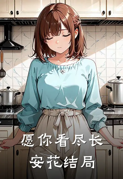 愿你看尽长安花结局