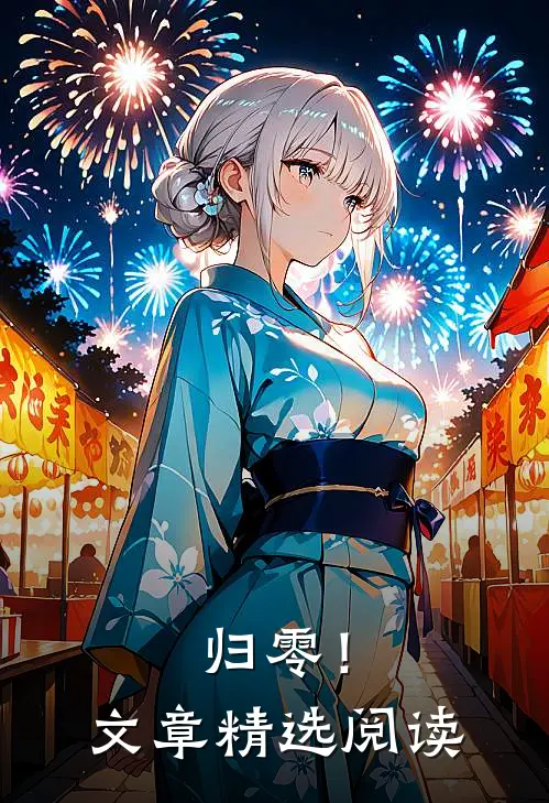 归零！文章精选阅读