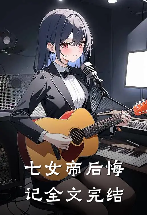 七女帝后悔记全文完结