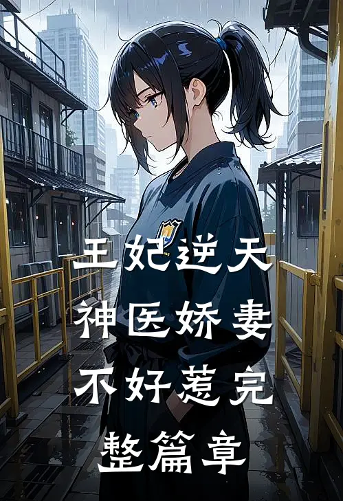 王妃逆天神医娇妻不好惹完整篇章免费阅读