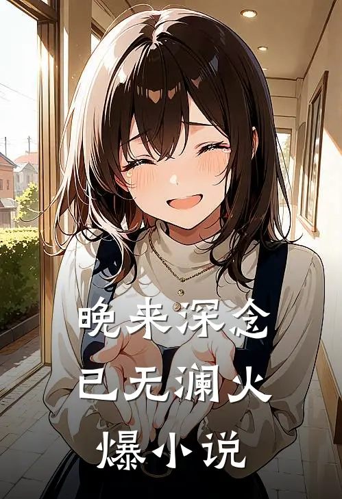 晚来深念已无澜火爆小说