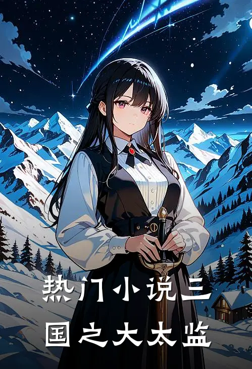 热门小说三国之大太监