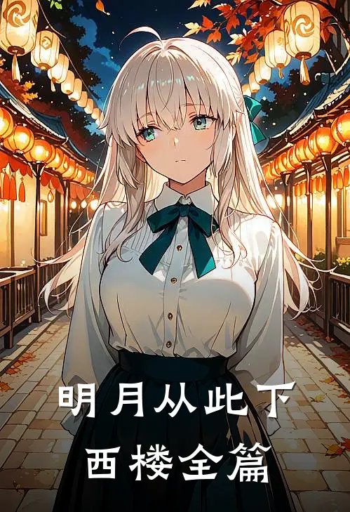 明月从此下西楼全篇