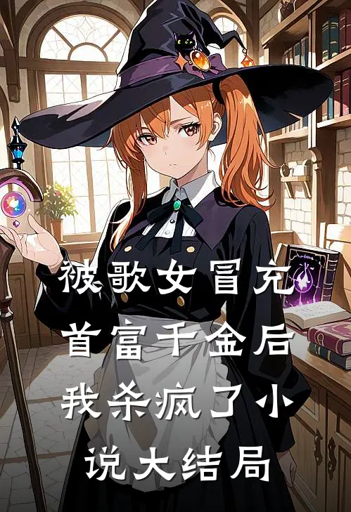 被歌女冒充首富千金后，我杀疯了小说大结局