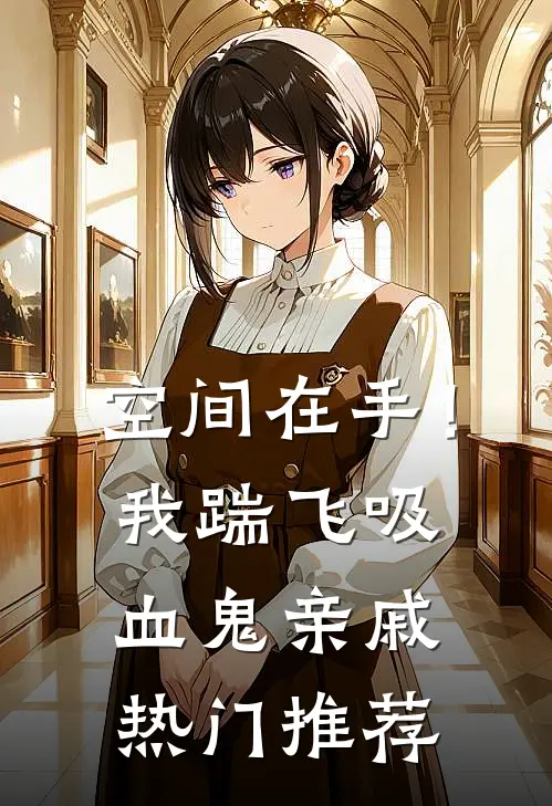 空间在手！我踹飞吸血鬼亲戚热门推荐