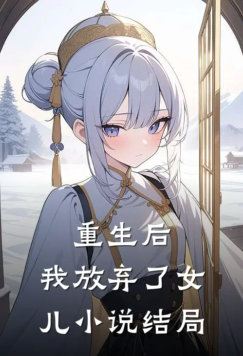 重生后，我放弃了女儿小说结局