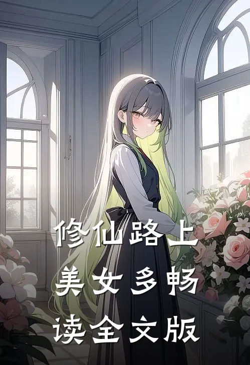 修仙路上美女多畅读全文版