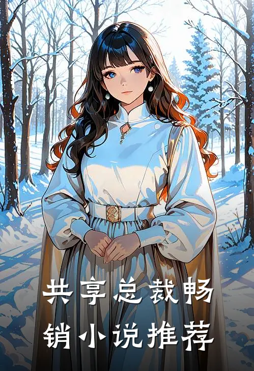 共享总裁畅销小说推荐