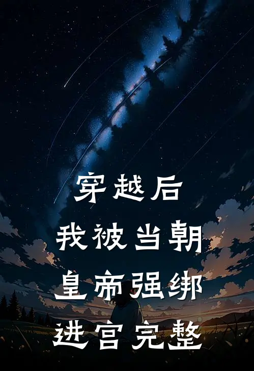 穿越后，我被当朝皇帝强绑进宫完整