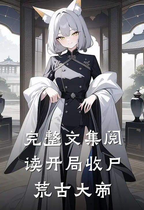 完整文集阅读开局收尸荒古大帝