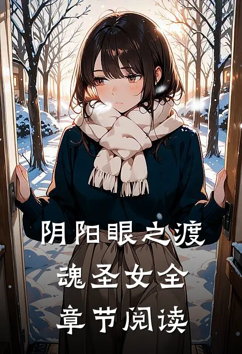 阴阳眼之渡魂圣女全章节阅读