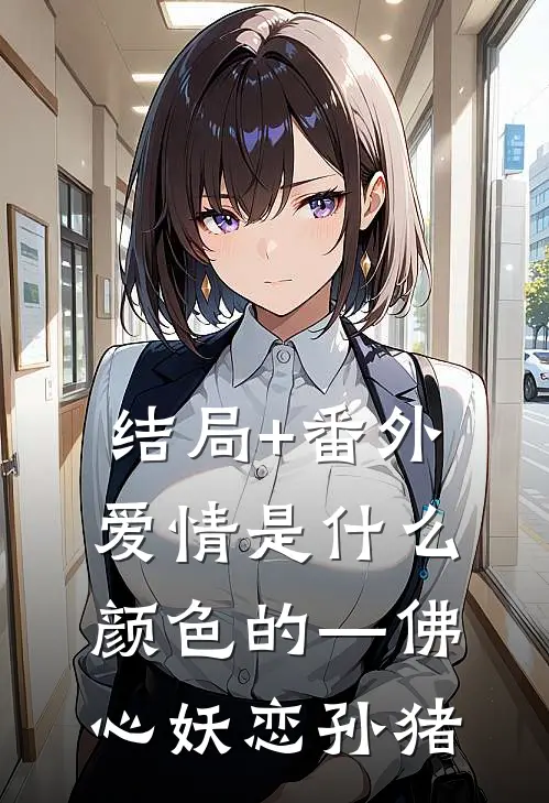 结局+番外爱情是什么颜色的—佛心妖恋孙猪