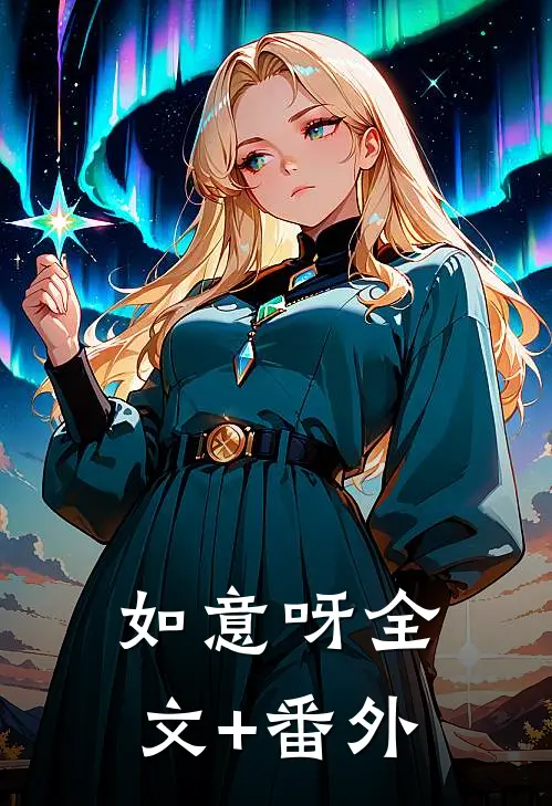 如意呀全文+番外