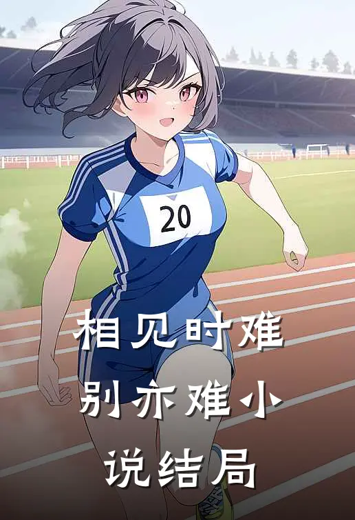 相见时难别亦难小说结局
