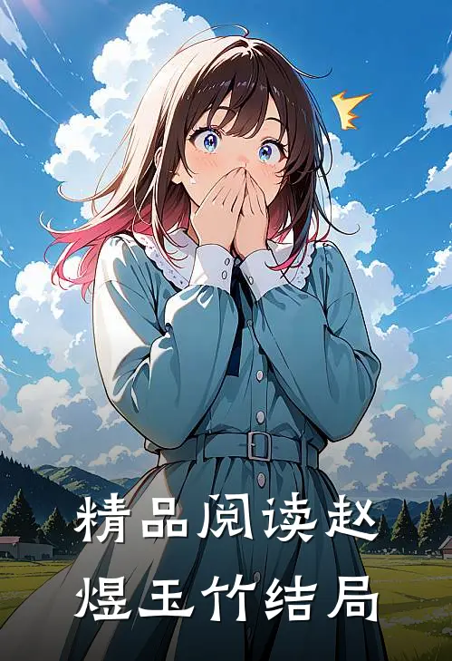 精品阅读赵煜玉竹结局