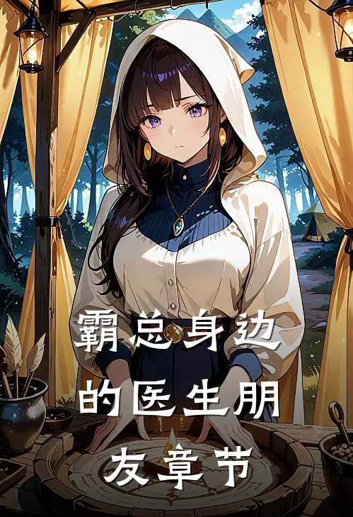 霸总身边的医生朋友章节