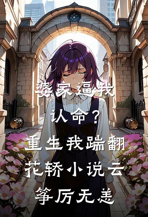 婆家逼我认命？重生我踹翻花轿小说云筝厉无恙
