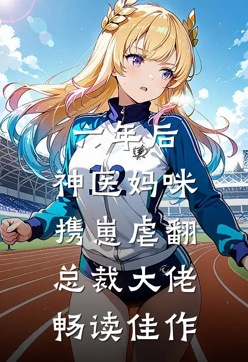 六年后，神医妈咪携崽虐翻总裁大佬畅读佳作