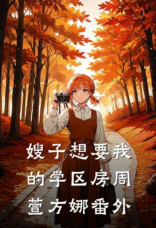 嫂子想要我的学区房周萱方娜 番外