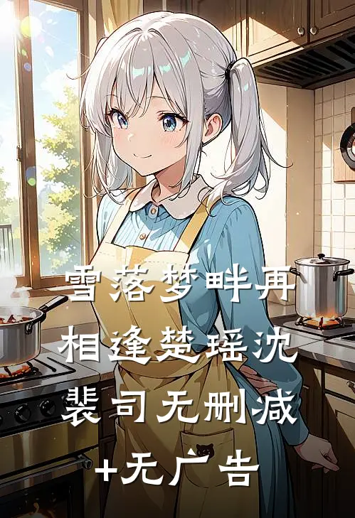 雪落梦畔再相逢楚瑶沈裴司无删减+无广告