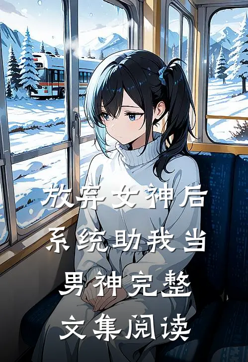 放弃女神后，系统助我当男神完整文集阅读