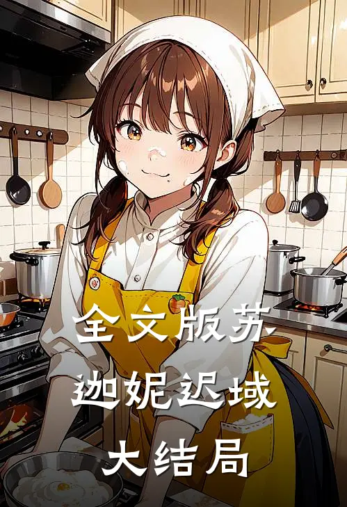 全文版苏迦妮迟域大结局