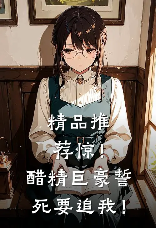 精品推荐惊！醋精巨豪誓死要追我！