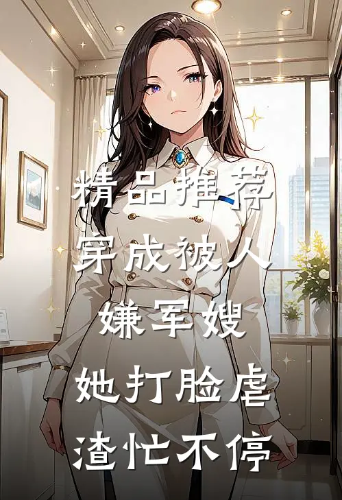精品推荐穿成被人嫌军嫂，她打脸虐渣忙不停
