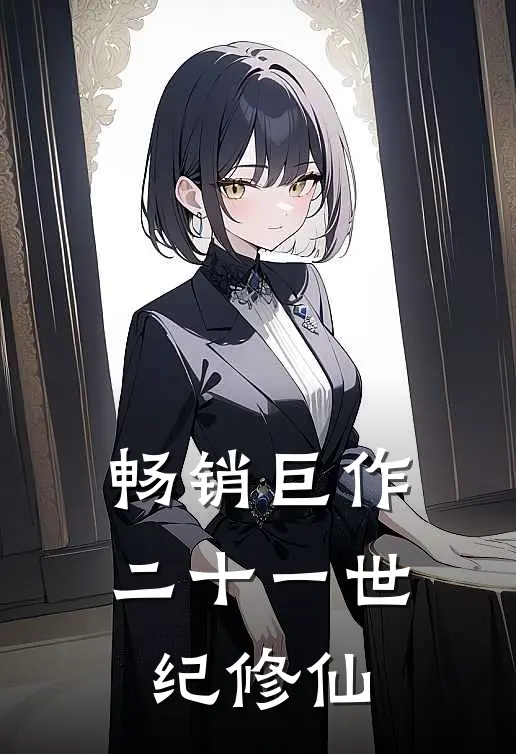 畅销巨作二十一世纪修仙