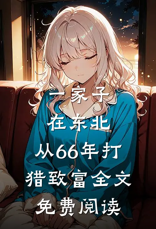 一家子在东北，从66年打猎致富全文免费阅读