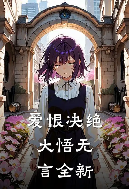 爱恨决绝，大悟无言全新