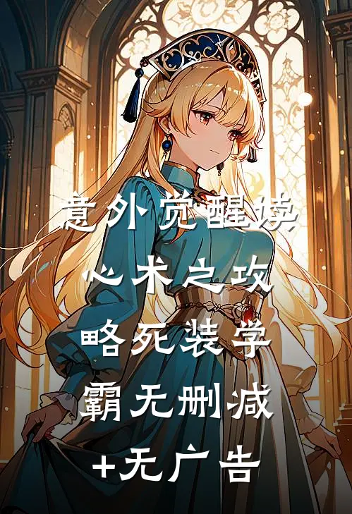 意外觉醒读心术之攻略死装学霸无删减+无广告