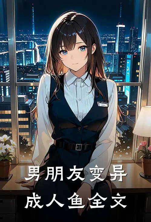 男朋友变异成人鱼全文