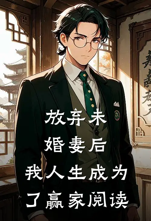 放弃未婚妻后，我人生成为了赢家阅读