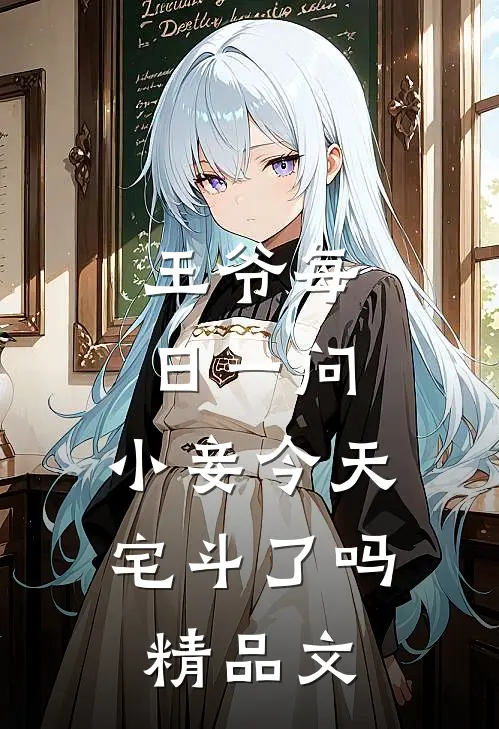 王爷每日一问，小妾今天宅斗了吗精品文