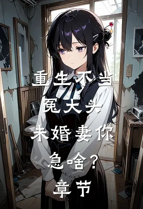 重生不当冤大头，未婚妻你急啥？章节