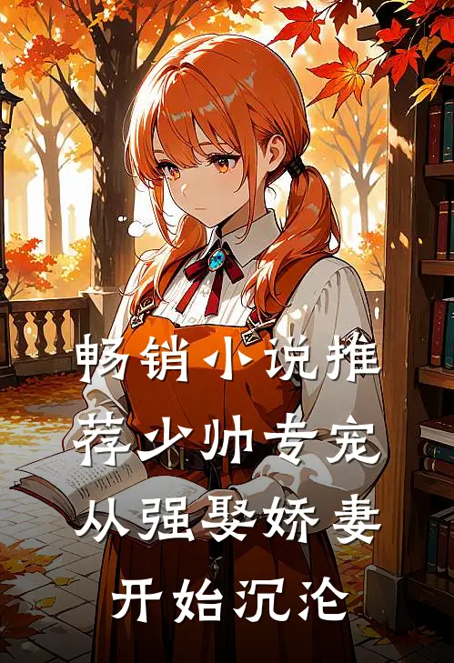 畅销小说推荐少帅专宠：从强娶娇妻开始沉沦