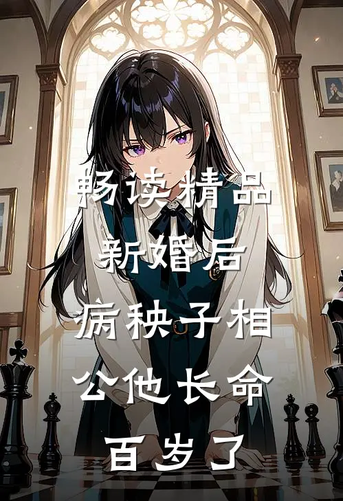 畅读精品新婚后，病秧子相公他长命百岁了