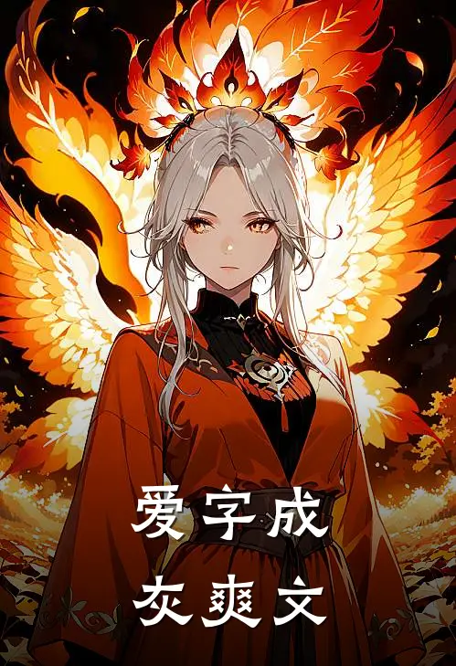 爱字成灰爽文