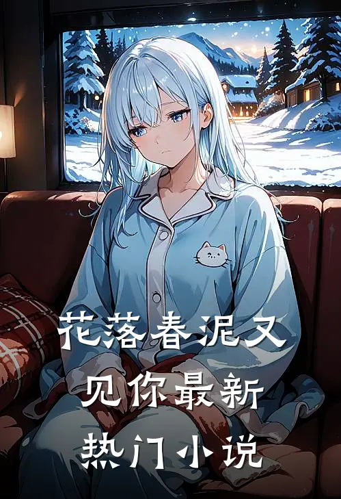 花落春泥又见你最新热门小说