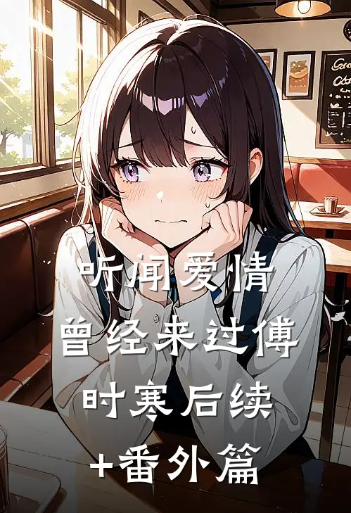 听闻爱情，曾经来过傅时寒后续+番外篇