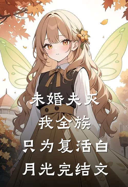 未婚夫灭我全族，只为复活白月光完结文