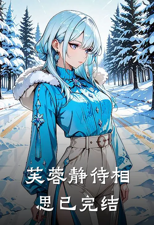 芙蓉静待相思已完结