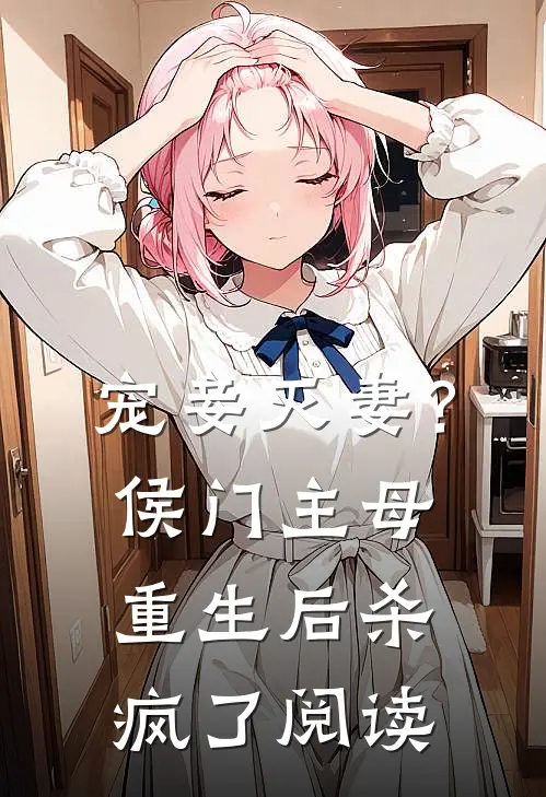 宠妾灭妻？侯门主母重生后杀疯了阅读