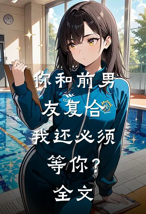 你和前男友复合，我还必须等你？全文