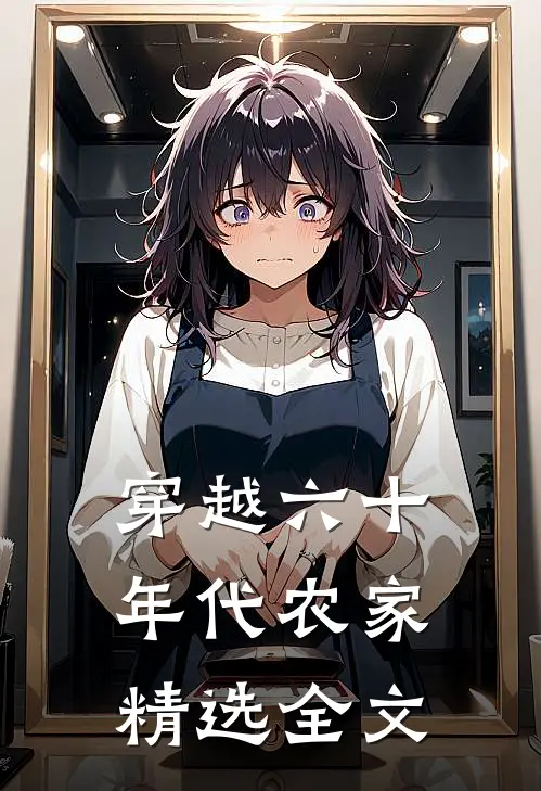 穿越六十年代农家精选全文