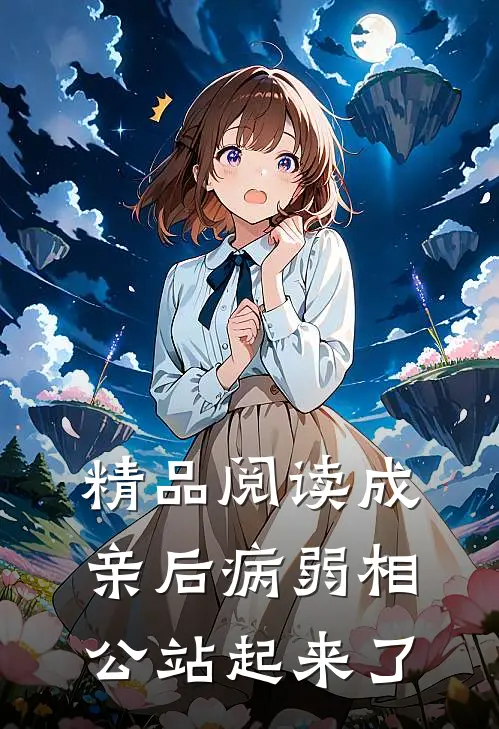 精品阅读成亲后病弱相公站起来了