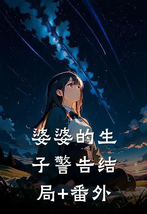 婆婆的生子警告结局+番外