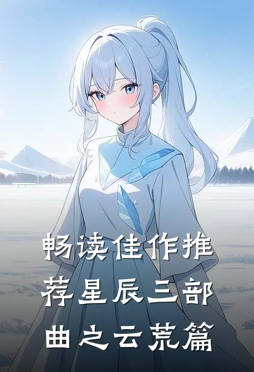 畅读佳作推荐星辰三部曲之云荒篇