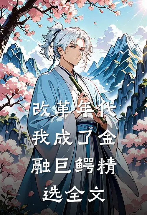 改革年代：我成了金融巨鳄精选全文